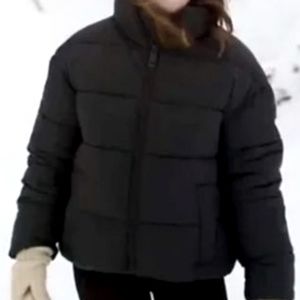 XS Noize Avalon puffer